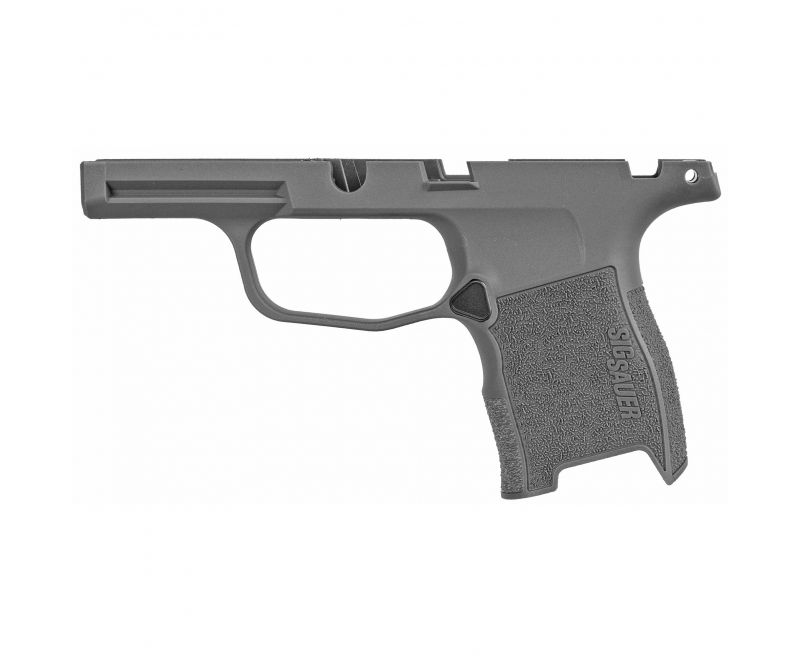 GRIP ASY 365 MAN SAFTEY GRAY 8900328