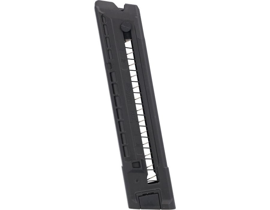MAGAZINE P322 22LR 25RD 8900746