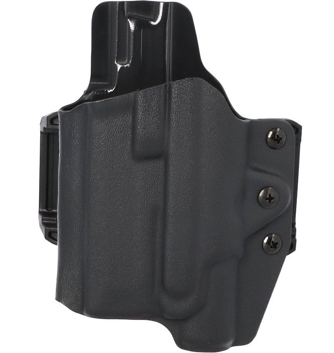 HOLSTER P365 X-MACRO OWB BLK 8901265 | LEFT HAND