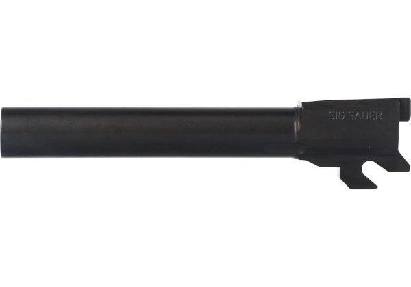 P320 X5 BARREL 9MM 5" BLACK 8901620 | NO LCI