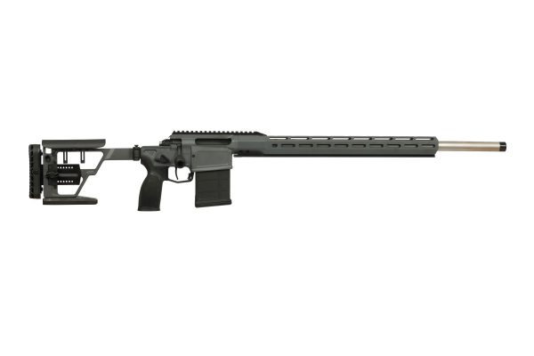 SIG CROSS 6MMCR 24" GRAY 10+1 CROSS-6MM-24B-PRS