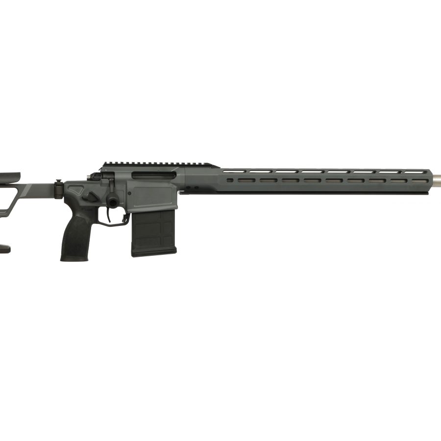 SIG CROSS 6MMCR 24" GRAY 10+1 CROSS-6MM-24B-PRS