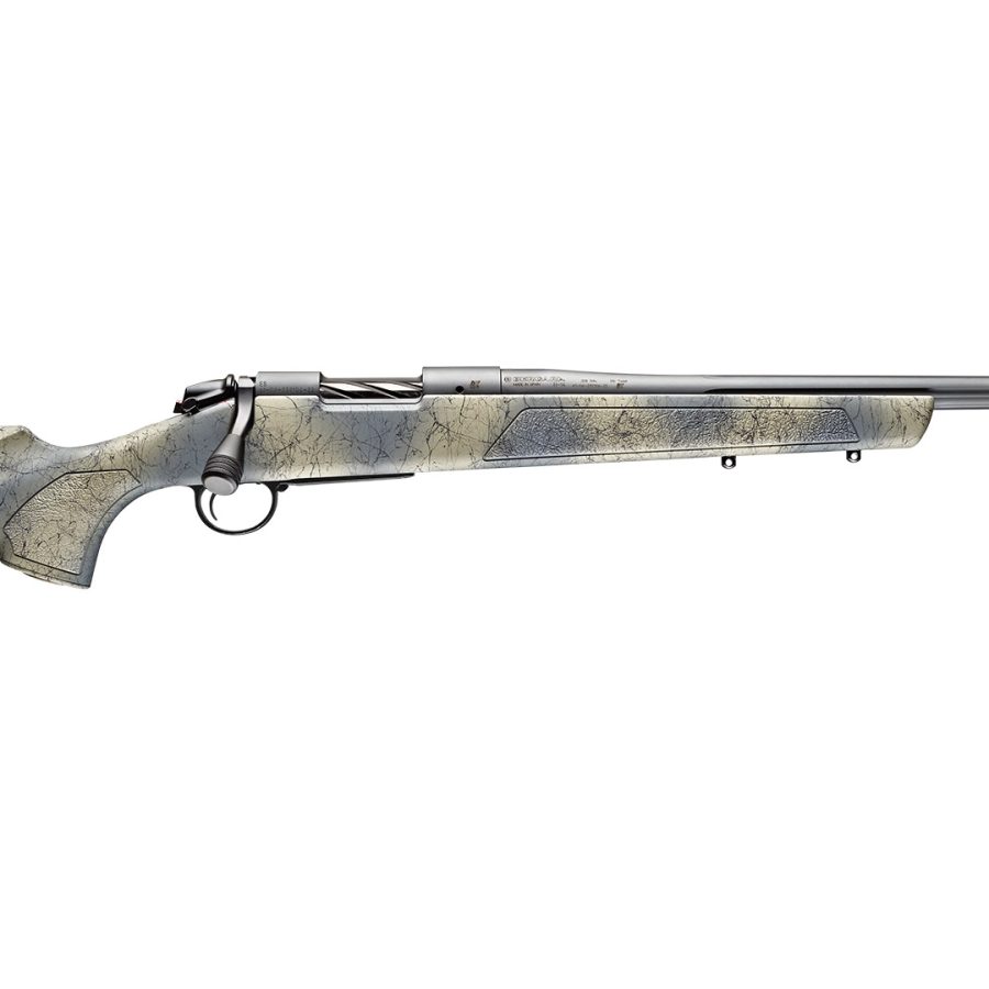 SIERRA WILDERNESS 6.5PRC GREY B14SM809