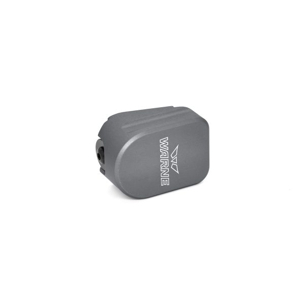 SIG P320 9MM MAG EXT +5 GRY 3214