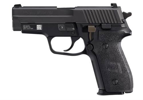 P229 M11-A1 9MM NIT 15+1 SLITE WM11-A1 | OFF DUTY