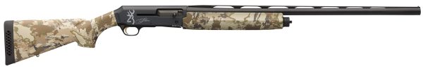 SILVER FIELD AURIC 12/28 3.5" AURIC CAMO