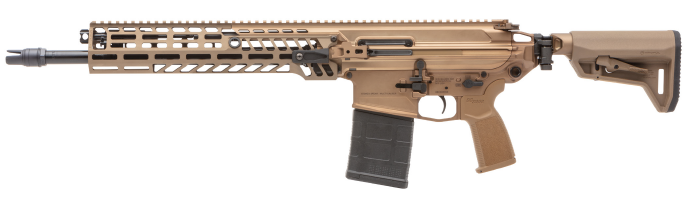 MCX SPEAR 7.62X51 16" COY 20+1 RSPEAR-762-16B | 20+1
