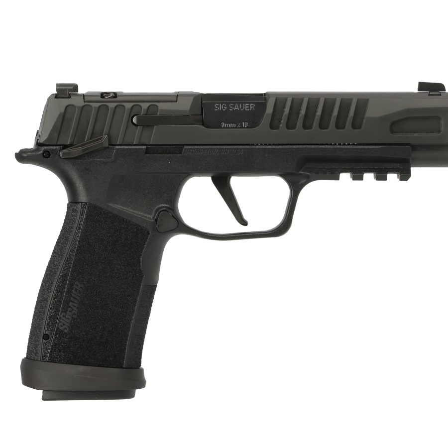 P365 X-SERIES 9MM 4.3" 21+1 MS W365F-9-BXR3P-MS | OFF DUTY