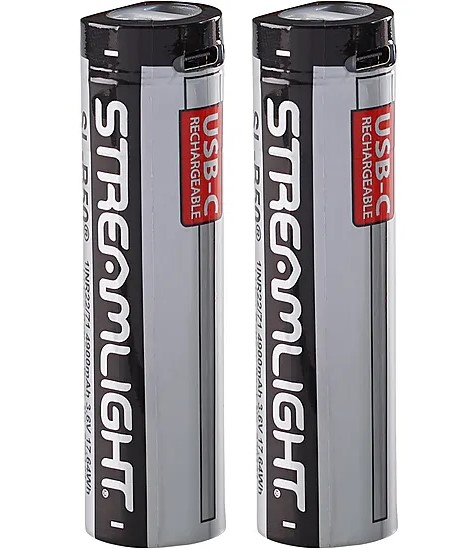 SL-B50 LITHIUM BATTERIES 2PK nan