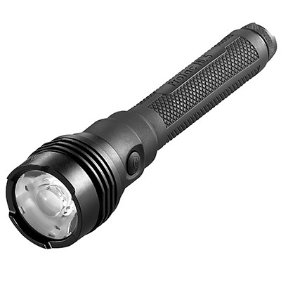 PROTAC HL 5-X 3500LM BLACK MULTI-FUEL TACTICAL FLASHLIGHT