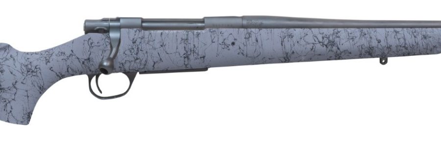 HOWA HOWA SL GEN2 GRY 6.5CR 20" TB