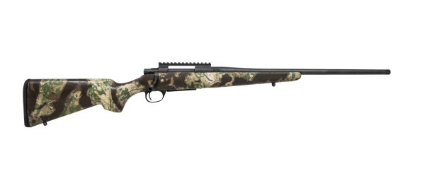 HOWA SUPERLITE OBSK 6.5CM 20" KRYPTEK OBSKURA STOCK|20" BBL