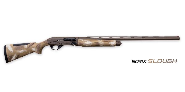 SORIX SLOUGH 12/28 3" nan