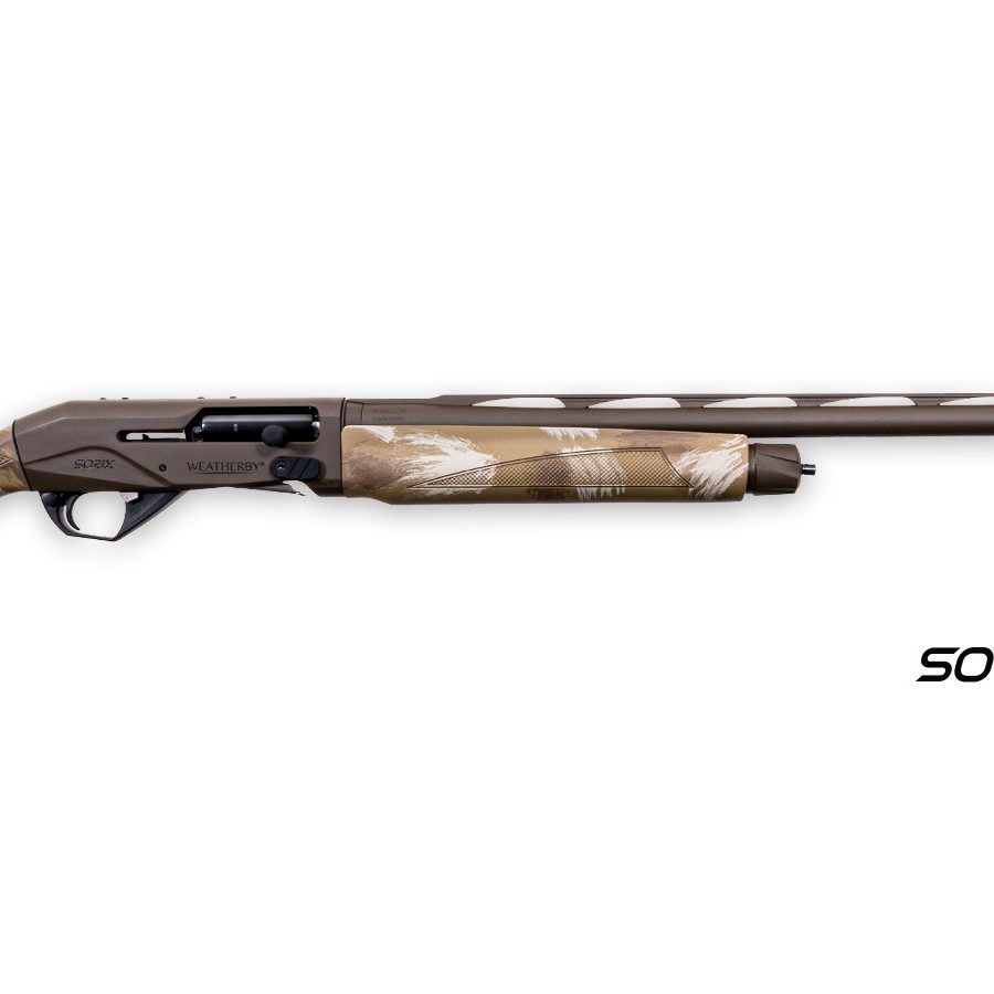 SORIX SLOUGH 20/28 3" nan