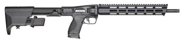 M&P FPC 9MM 16.25" 23+1 12575