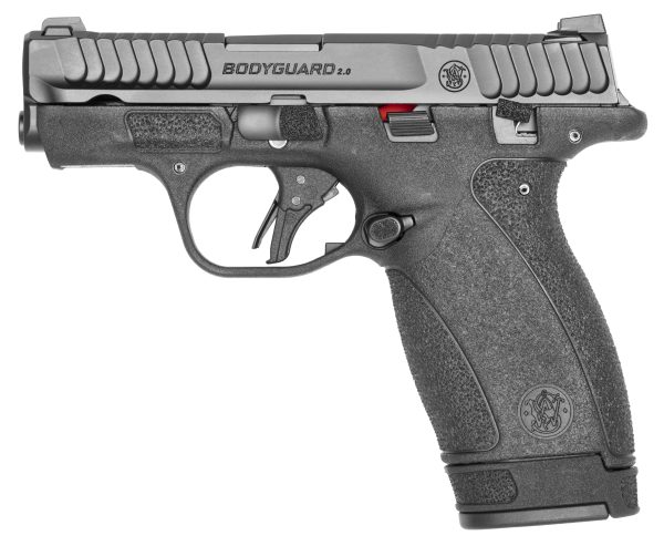 BODYGUARD 2.0 380ACP 12+1 TS 13926