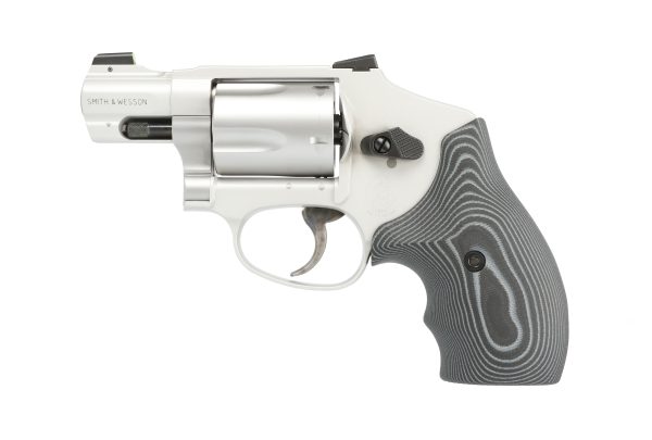 642UC 38SPL 1-7/8" 5RD XS NS ULTIMATE CARRY/VZ G10 GRIPS