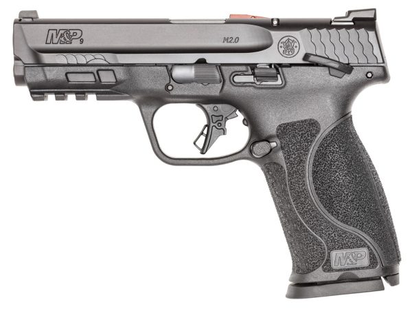 M&P9 M2.0 9MM 4.25" TS CA 14033