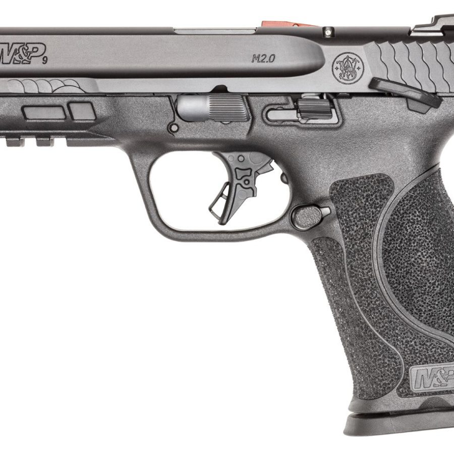 M&P9 M2.0 9MM 4.25" TS CA 14033