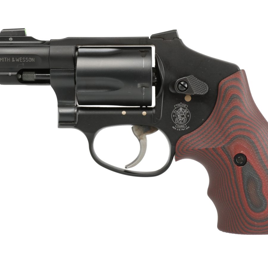 432UC 32H&R 1-7/8" 6RD XS NS ULTIMATE CARRY/VZ G10 GRIPS