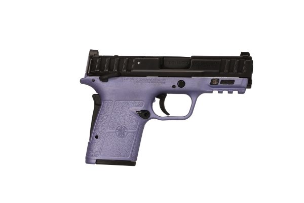 EQUALIZER 9MM ORCHID OR TS 14300
