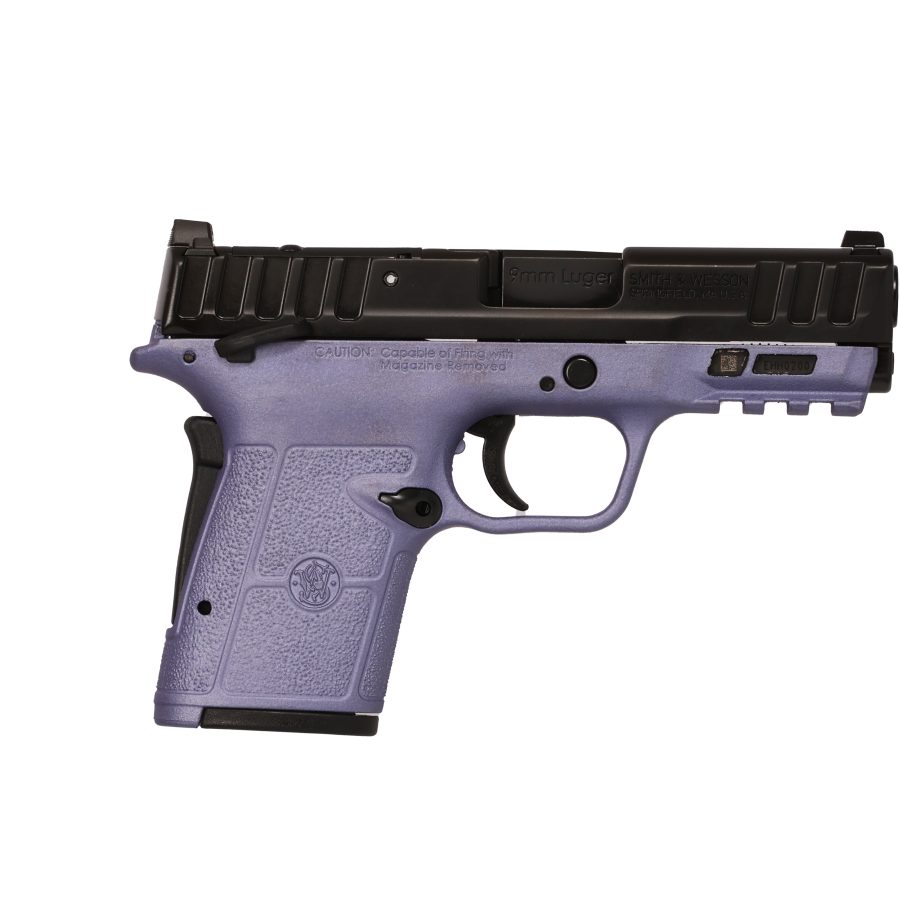 EQUALIZER 9MM ORCHID OR TS 14300