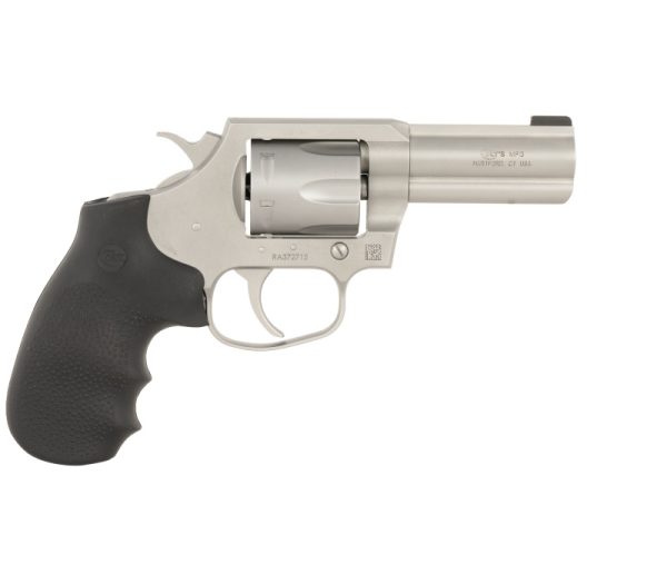 KING COBRA 357MAG MS 3" nan
