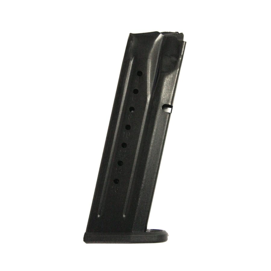 PROMAG S&W M&P9 9MM MAG 17RD BLUED STEEL