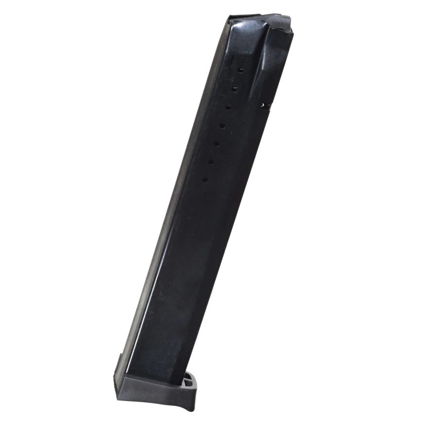 PROMAG S&W SD 9MM MAG 32RD BLUED STEEL