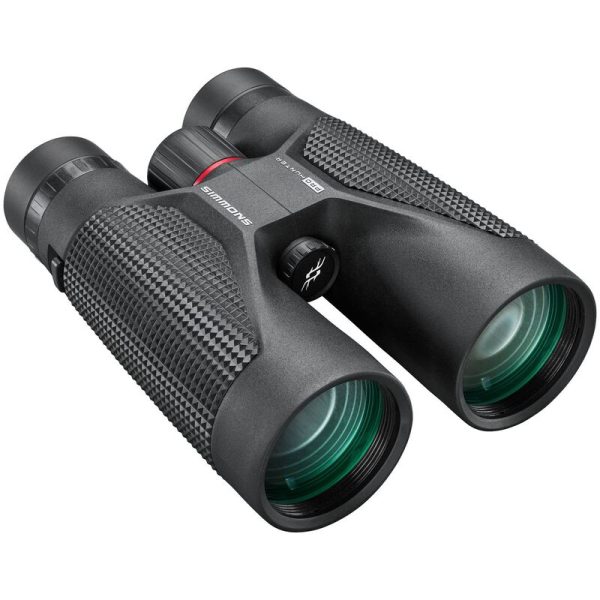 PRO HUNTER BINO 10X50 BLK nan
