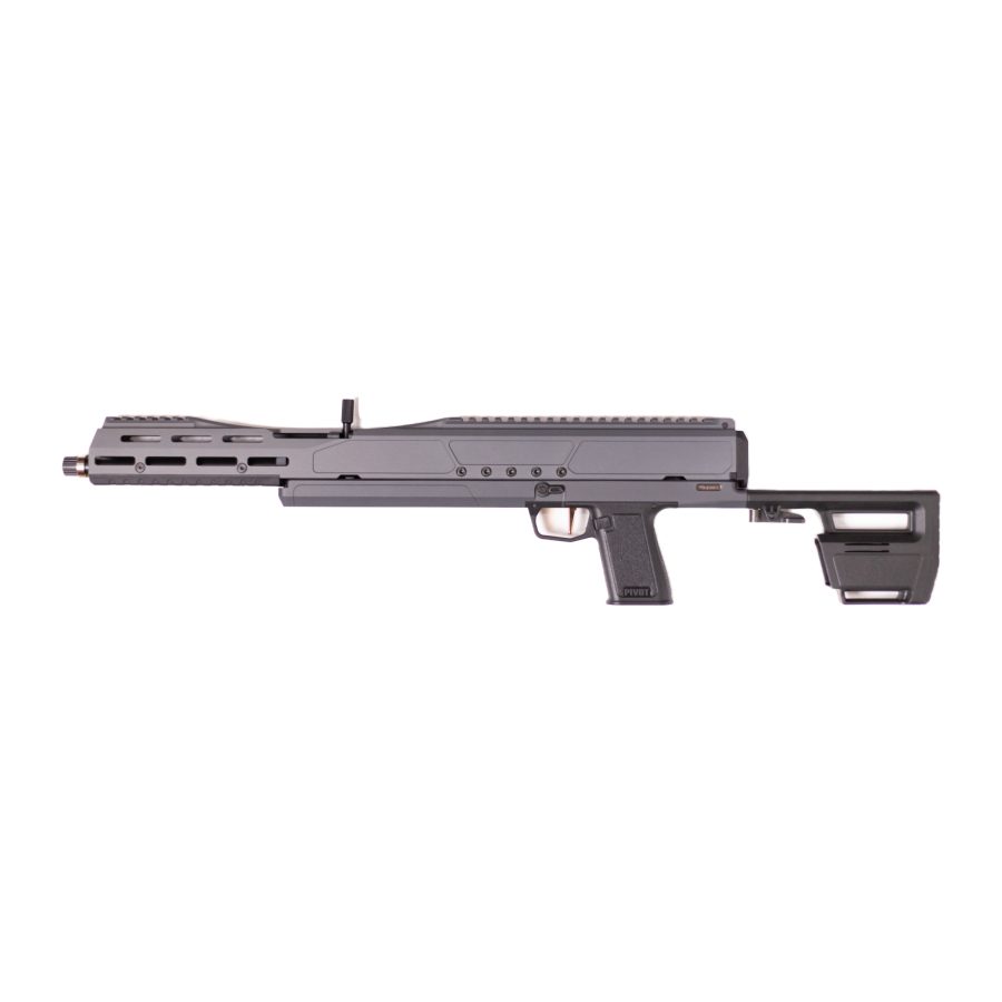 PIVOT 9MM SNIPER GREY 10+1 16" nan