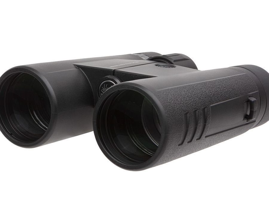 BUCKMASTERS BINO 10X42 BLK SOBM10421 | BLACK