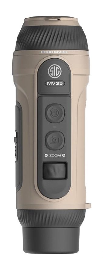 ECHO MV35 THERMAL MONOCULAR SOEC42200 | 2-16X35MM