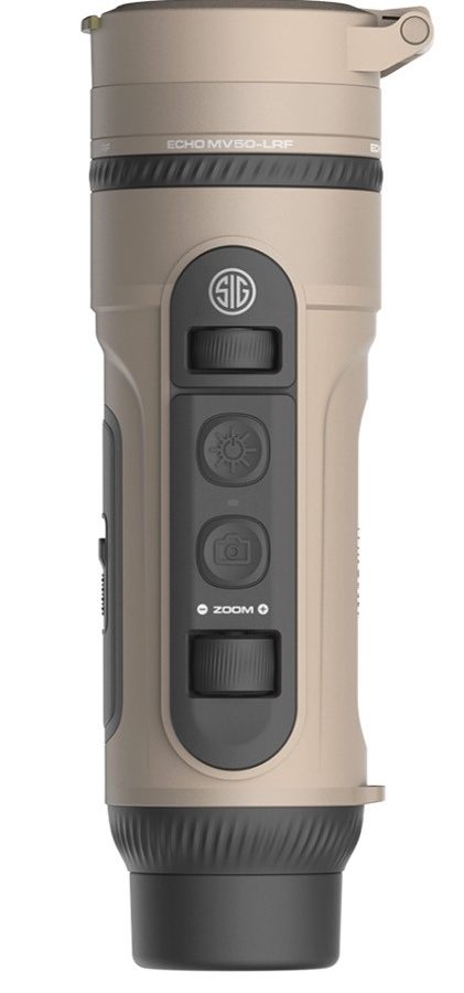 ECHO MV50-LRF THERMAL MONO SOEC42310 | 3-24X50MM