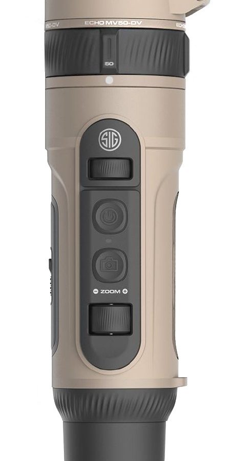 SIG SAUER ECHO MV50-DV THERMAL MONO