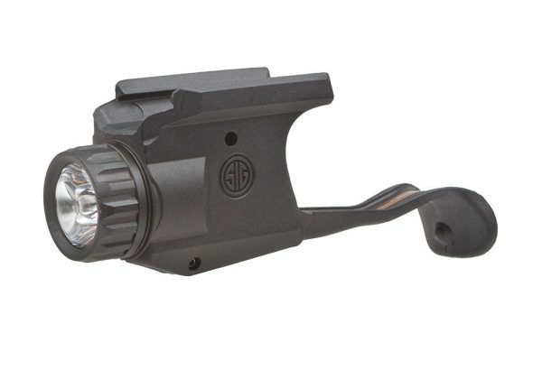 FOXTROT365XR TACTICAL LIGHT SOF365X1 | FITS P365 MODELS