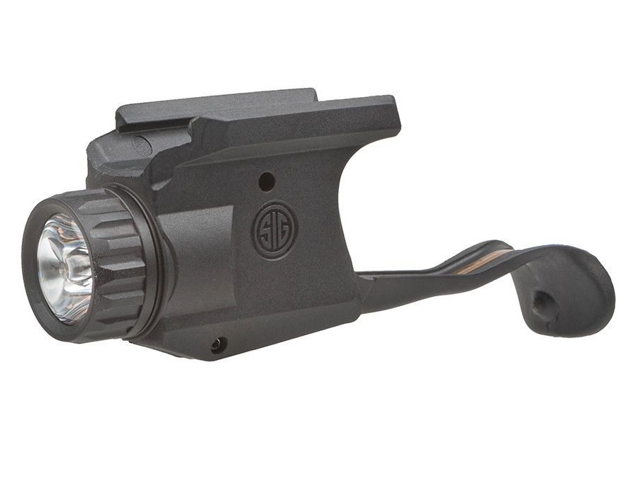 FOXTROT365XR TACTICAL LIGHT SOF365X1 | FITS P365 MODELS