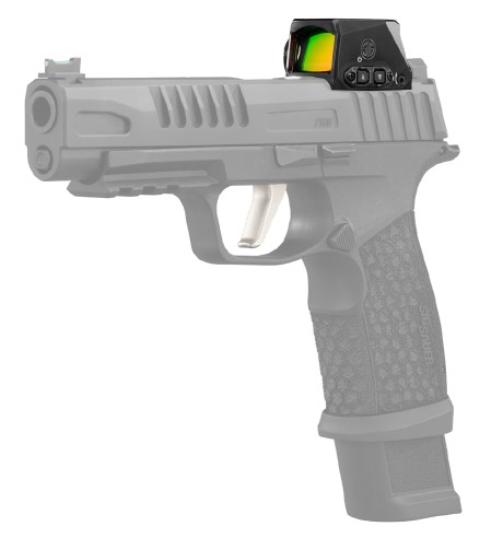 ROMEO-X SIG-LOC CMPT 3MOA BLK SORX1630