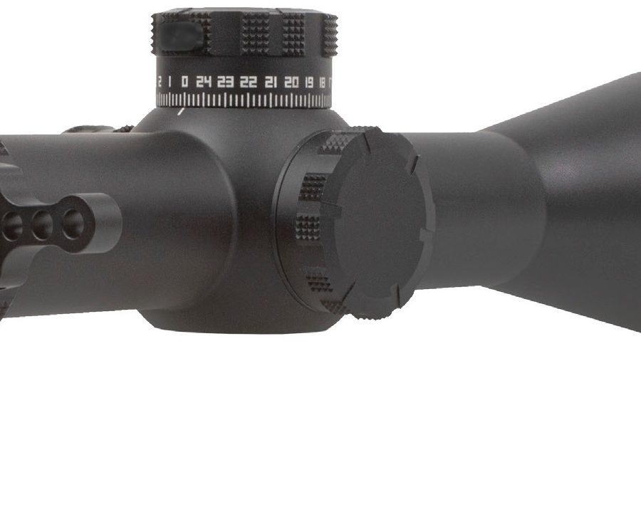 TANGO DMR 5-30X56 34MM MOA 2.0 DEV-L 2.0 RET | SIDEFOCUS
