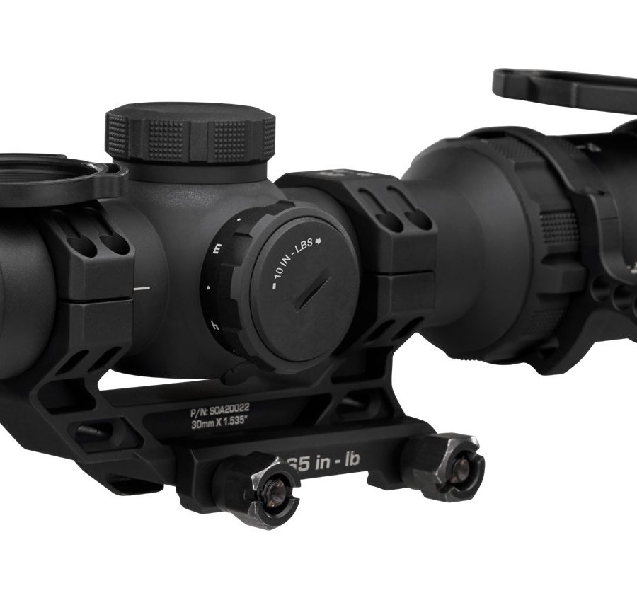TANGO MSR COMPACT 1-10X24 FFP SOTMC11002 | ILLUMINATED RET