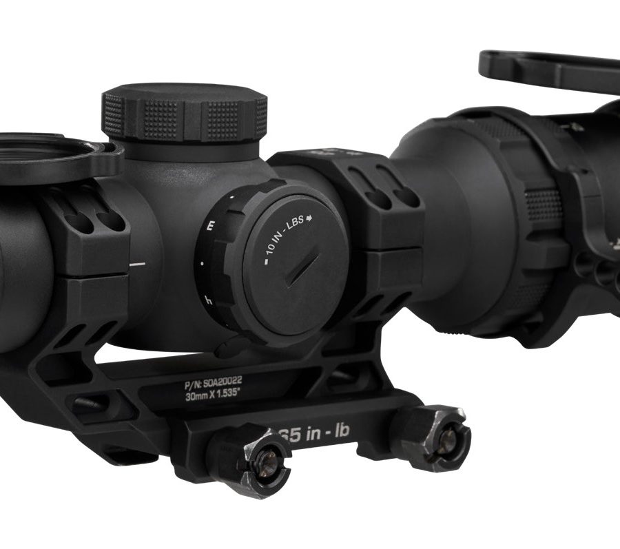 TANGO MSR COMPACT 1-6X24 30MM SOTMC61000 | ILLUMINATED RET
