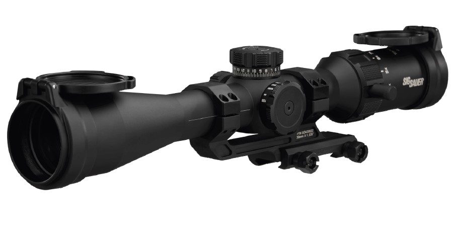 TANGO SPR 4-16X44 30MM SOTS44000