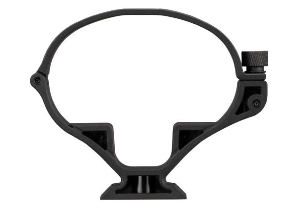 ZULU BINOCULAR ADAPTER BLACK SOZ6B100