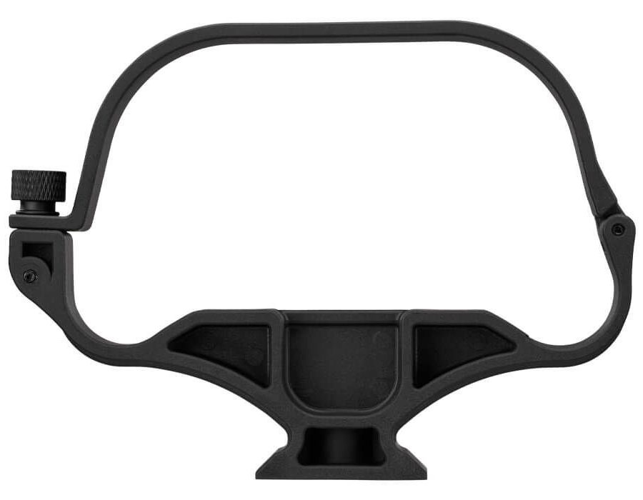 SIG SAUER ZULU 50MM BINO ADAPTER BLK
