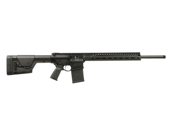SP10 6.5CR BLK 20+1 22" 0011320011-BLK