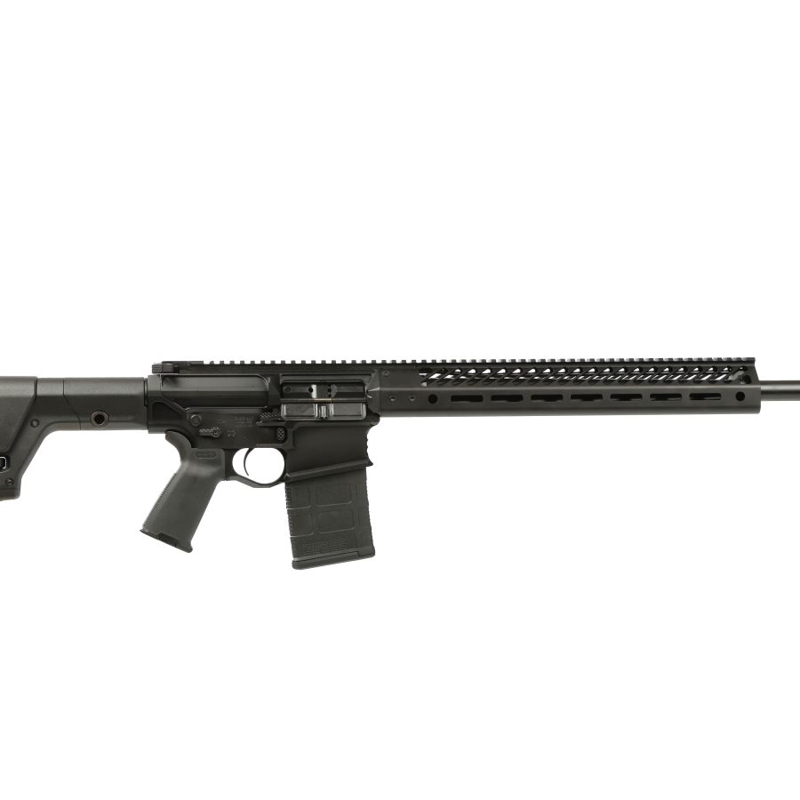 SP10 6.5CR BLK 20+1 22" 0011320011-BLK