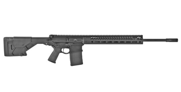 SP10 308WIN BLK 20+1 18" 0011310010-BLK