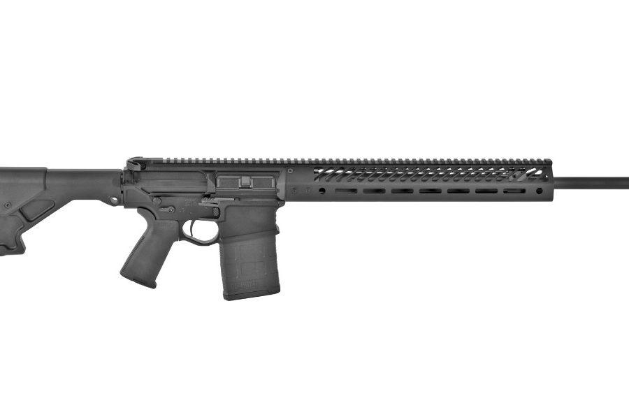 SP10 6MMCR BLK 20+1 22" 0011320013-BLK
