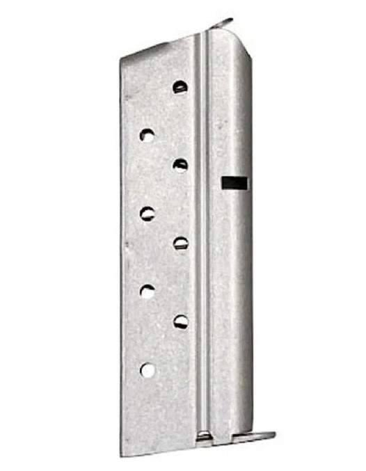 MAG DEFENDER 9MM 9RD SS nan