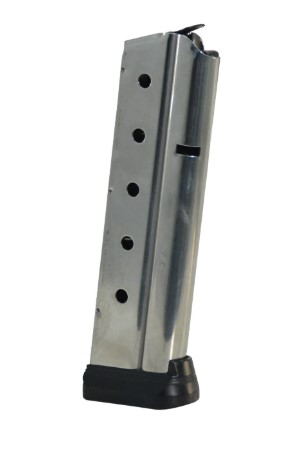 MAG 1911 OFFICER 9MM 10RD SS nan